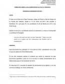 Dejémonos sorprender por Dios