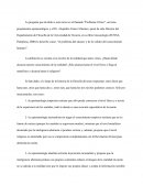 Cristianismo y la universidad