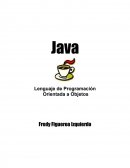 Que es Java y para que sirve