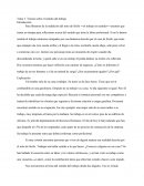 Teorías sobre el sentido del trabajo