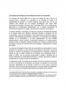 Los parques tecnológicos como método de avance se la sociedad