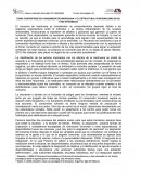 Como convertirse en consumidor de marihuana Estructural funcionalismo