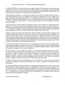 Ensayo de el libro El Mono Desnudo, Desmond Morris