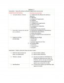 La Clasificación del software de: sistemas y aplicación