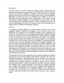 Las Smart city son un nuevo concepto para algunos países