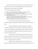 Top selectos de administracion empresarial