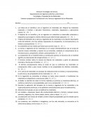 Introducción a la ciencia e ingeniería de los materiales