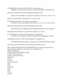 LA PRACTICA FORENSE DE DERECHO ADMINISTRATIVO