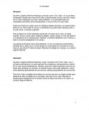 Faustino Catalino Martínez Martínez conocido como “Don Cata”