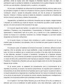 El Sector quinario en venezuela