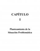 MONOGRAFIA Planteamiento de la Situación Problemática
