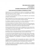 VIDEO SECRETOS DEL DESARROLLO ECONOMICO DE COREA