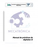 Resumen CODIFICADOR –DECODIFICADOR HEXADECIMAL