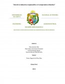 Creatividad e innovación de los productos agroindustriales: puré de berenjena.