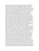 Un Ejemplo de tesina