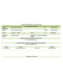 Plan de accion escolar