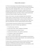 ¿La tecnología a merced de nuestros sentimientos?