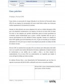 Caso práctico,Torno CNC