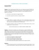 ECONOMIA PARA LA TOMA DE DECISIONES preguntas