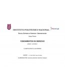 Cual es la Clasificación de las normas