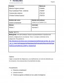 Llegar a comprender las obligaciones y sus clasificaciones, así como los elementos que las componen y las consecuencias al incumplimiento de estas.