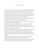 Economia El consumo y la inversión