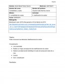 Contabilidad y costos. Contabilidad de costos