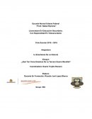 ¿Qué Tan Cerca Estamos De La Tercera Guerra Mundial?