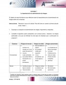La importancia de la administración de riesgos