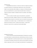 PROPIEDADES DEL ACTO HONESTO INTRODUCCIÓN