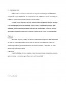 El diagnóstico de salud es un método de investigación empleado para la salud pública