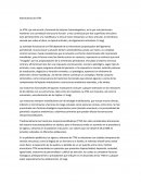 Clasificacion de procesos alveolares