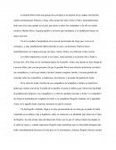 La familia Pérez tenía una granja muy próspera a las afueras de la ciudad