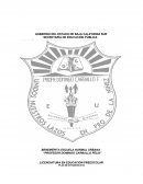 Aspectos éticos y legales de la información