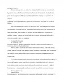 Introduccion a la Propiedad intelectual