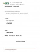 SISTEMA DE SEGURIDAD MEDIANTE HUELLA DIGITAL PARA AUTOMOVILES