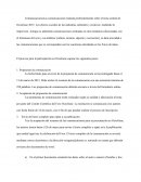 Comunicacion - Propuestas de comunicación