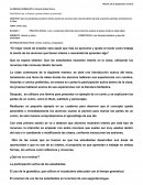 Propuesta didactica Comic strip