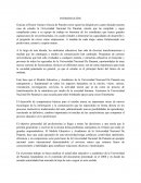 Modelo Educativo y Académico de la Universidad Nacional De Panamá