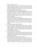 Recoleccion ¿Qué es el análisis de regresión?