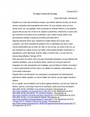 El mejor rincón de Europa