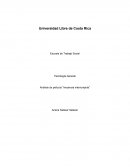 Analisis Análisis sobre la película “Inocencia Interrumpida” según el DSM-IV