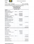 Practica Contabilidad de costos La fábrica de envases plásticos ENVASES DOMINICANOS, SRL (ENVADOM)