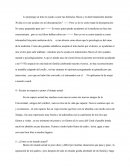 El dia que nitzen lloro