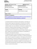 Cuales son los Mercados Internacionales caso diamante