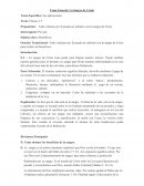 Proposición: Todo cristiano por fe puede ser cubierto con la sangre de Cristo