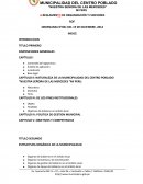 Cuales son los Sistemas administrativos y para que sirven