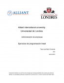 Investment Advisors es una firma de corretaje