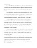 Motivos por los cuales no seguir o seguir estudiando