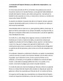 La evolución del imperio Romano y sus diferentes emperadores y su construcción.